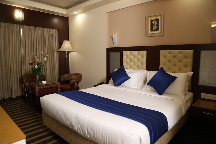 Hotel Amenity