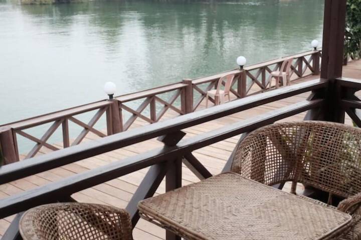 Terrace/Patio 16 of 38