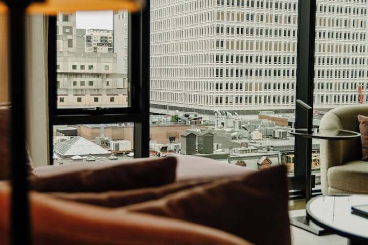 City view