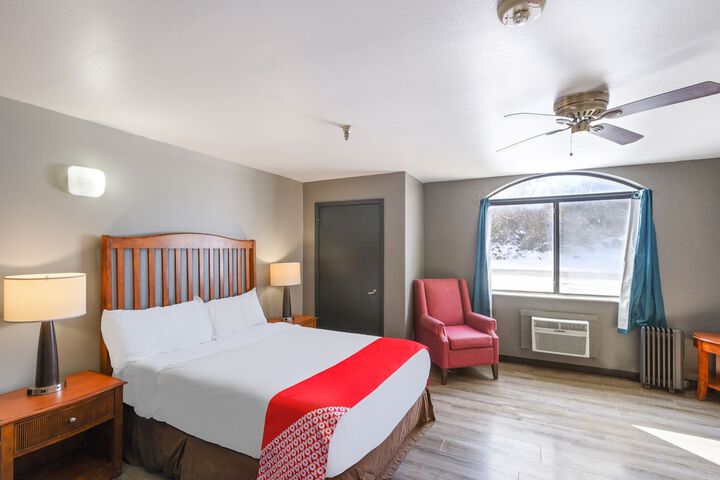 Image of Hotel East Ayers