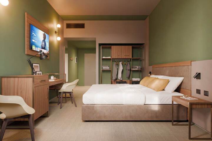 Room 4 of 6