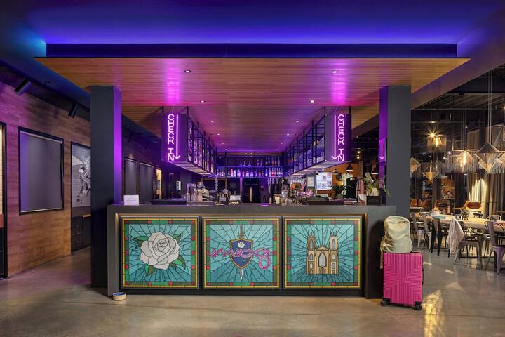 Moxy York Image 10