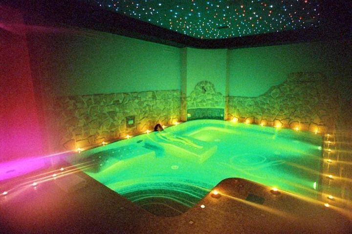 Hotel Spa