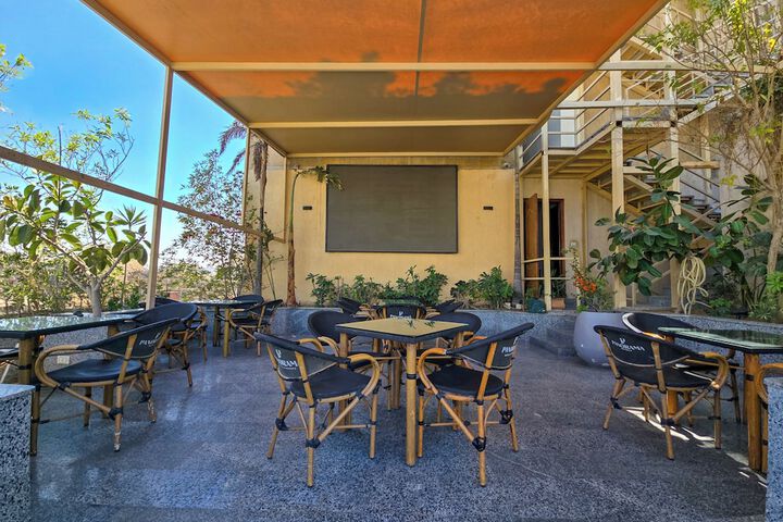 Terrace/Patio 33 of 119