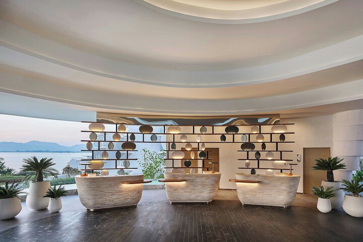 Hotel Interior 10 of 210