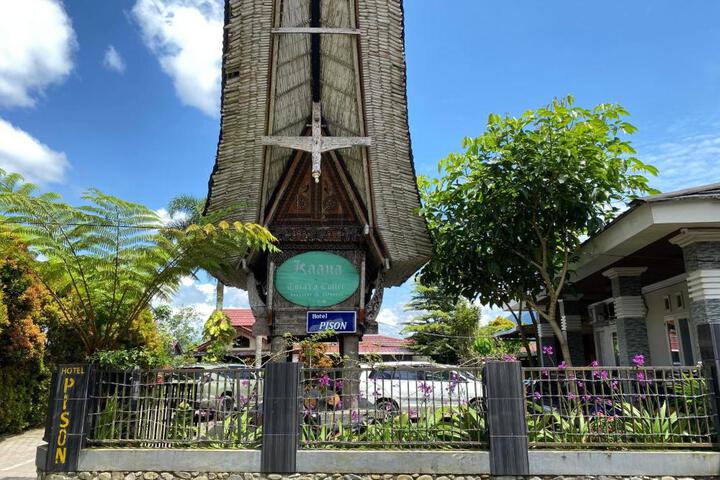 Hotel Pison
