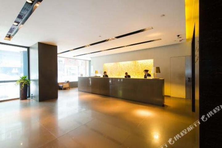 Empire Hotel Hong Kong - Causeway Bay