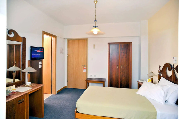 ASTERAS HOTEL