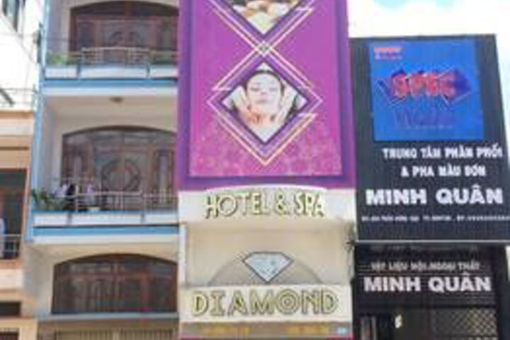 Diamond Hotel