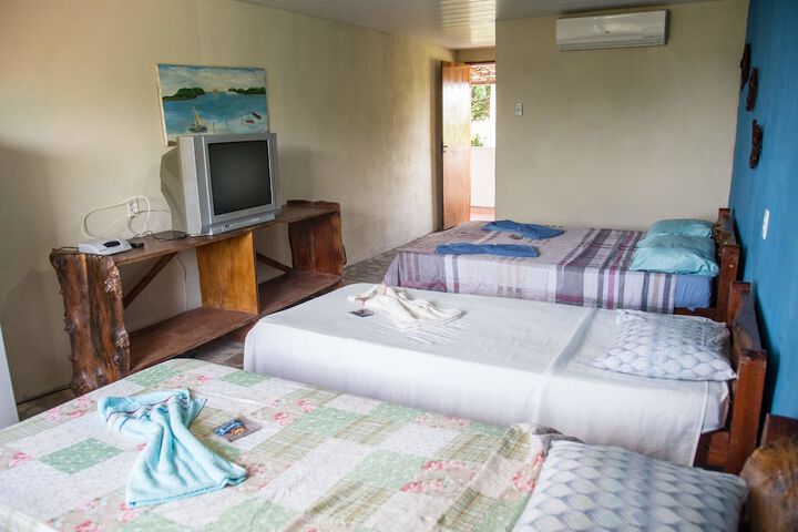 Room 1 of 21