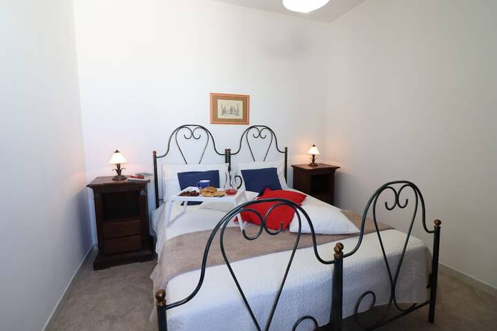 Masseria Fagà in Otranto