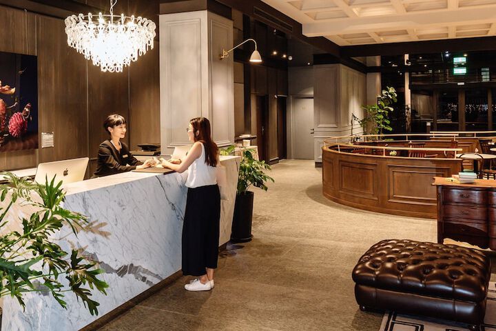 Hotel Interior 13 of 243