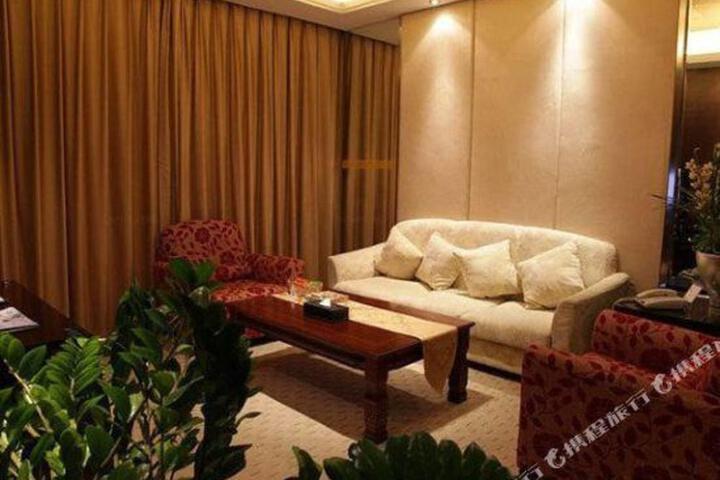 Chenming International Hotel