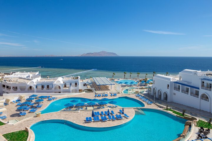 Photo of Pickalbatros Palace Sharm & Aqua Park - All inclusive