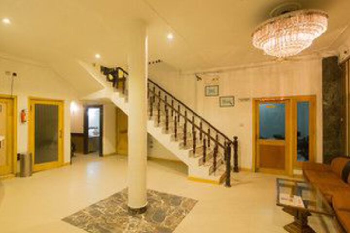 Hotel 29 of 35