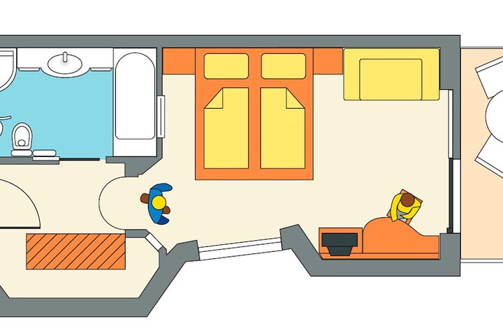 Room 21 of 70