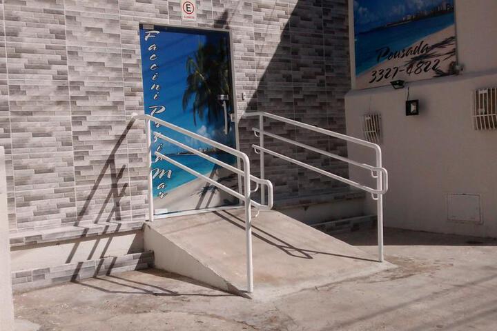 Faccini Praia Mar