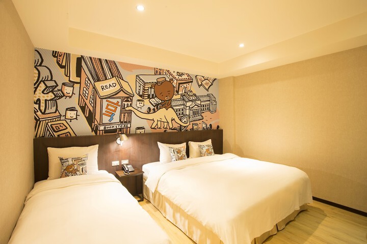 Room 18 of 41