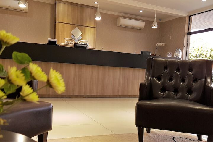 Hotel Cristal Rio Claro