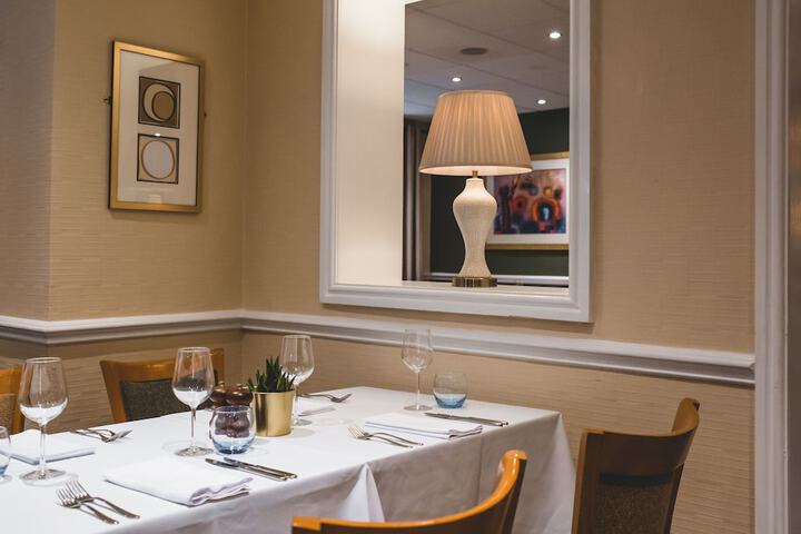 Dining Photos