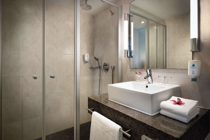 Bathroom Interior Photo