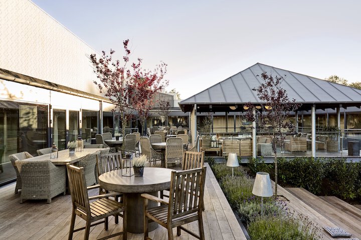 Terrace/Patio 57 of 62