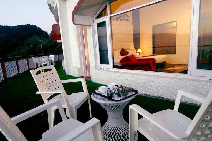 Terrace/Patio 23 of 76