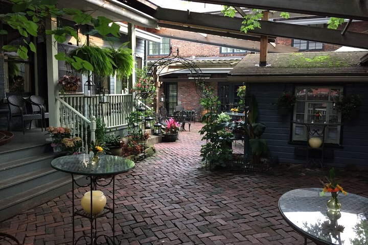 Terrace/Patio 30 of 52