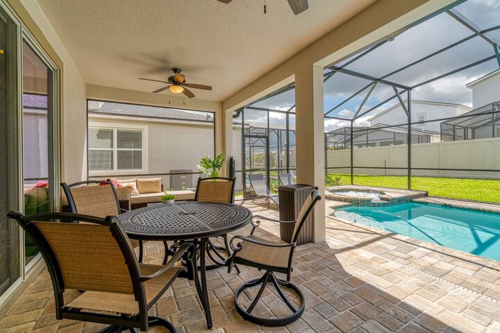 Terrace/Patio 22 of 59