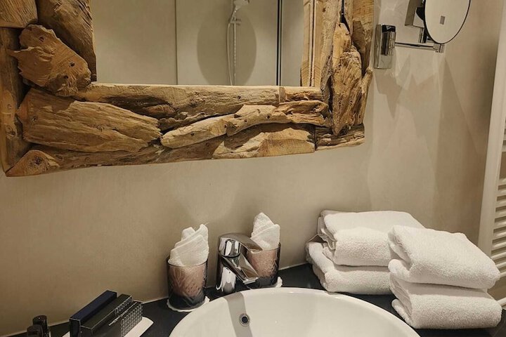 Bath Amenities