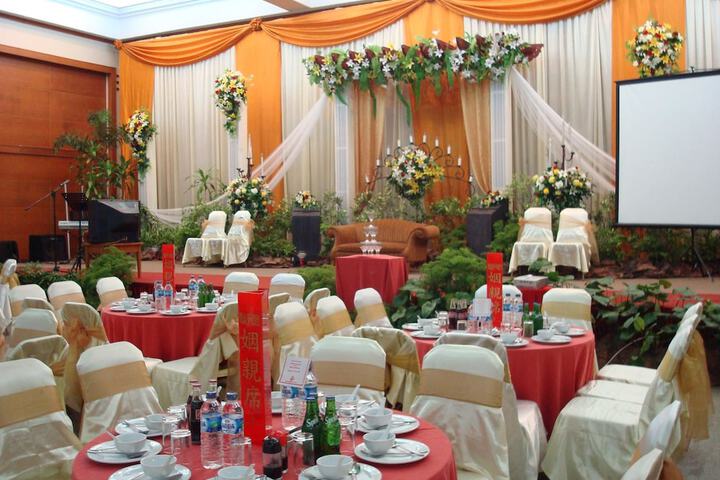 Ballroom/Hall 26 of 35