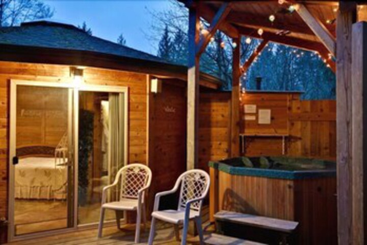 Terrace/Patio 19 of 21