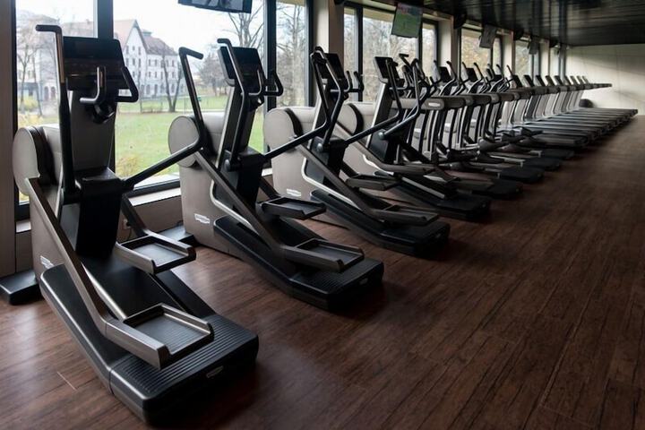 Workout Center