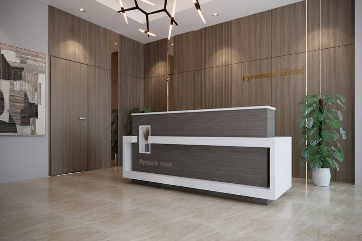 Hotel Interior 3 of 125