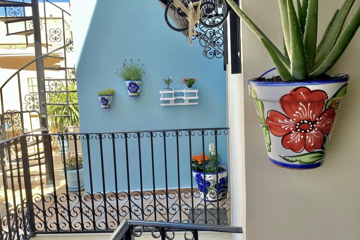 Terrace/Patio 32 of 66