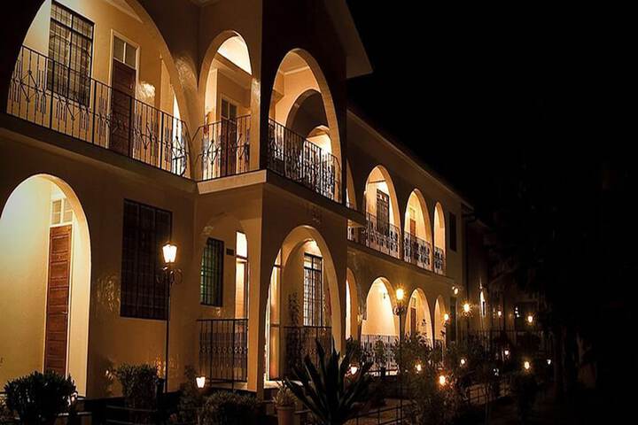 Hotel 29 of 31