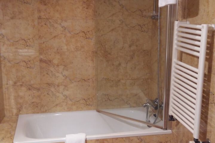 Bathroom Interior Photo
