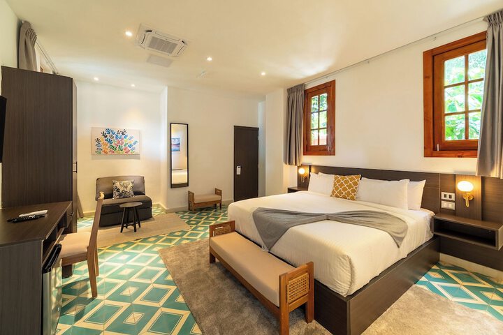 Photo of Hotel Empyrean Art Deco by Faranda Boutique