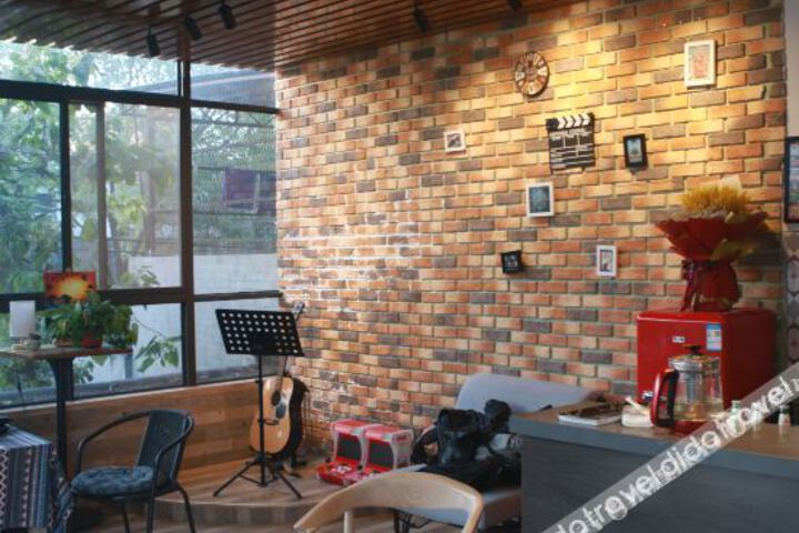 Wanghui Yinshe Hotel (Xian Bell & Drun Tower Muslim Street)