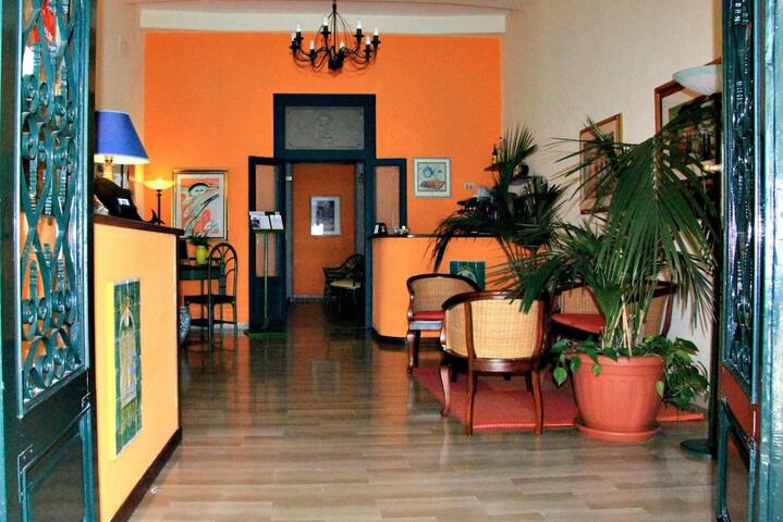 Hotel Interior 3 of 89