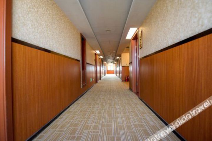 Hotel Interior 7 of 11