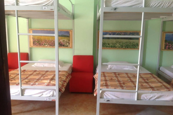 Guest Suite