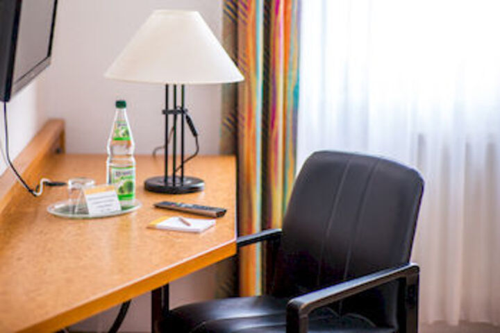 In-Room Amenity