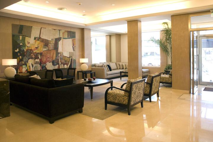 Lobby Photos