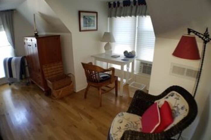 Room Interior