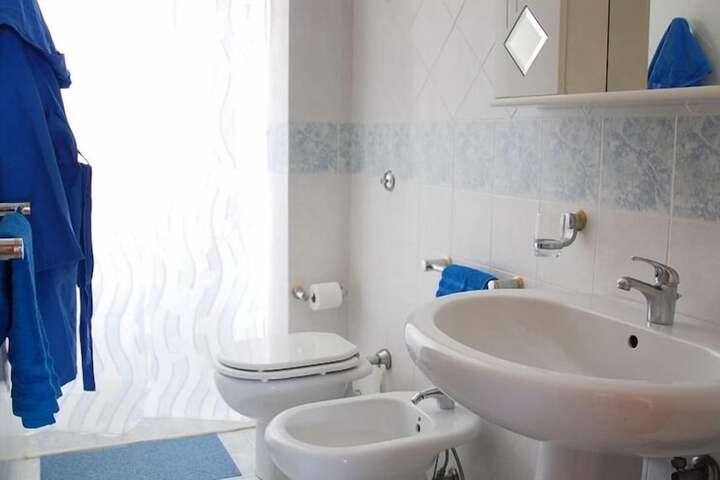 Bathroom Vanities