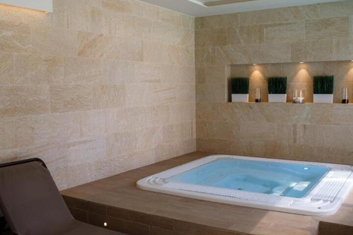 Fitness Center Photo