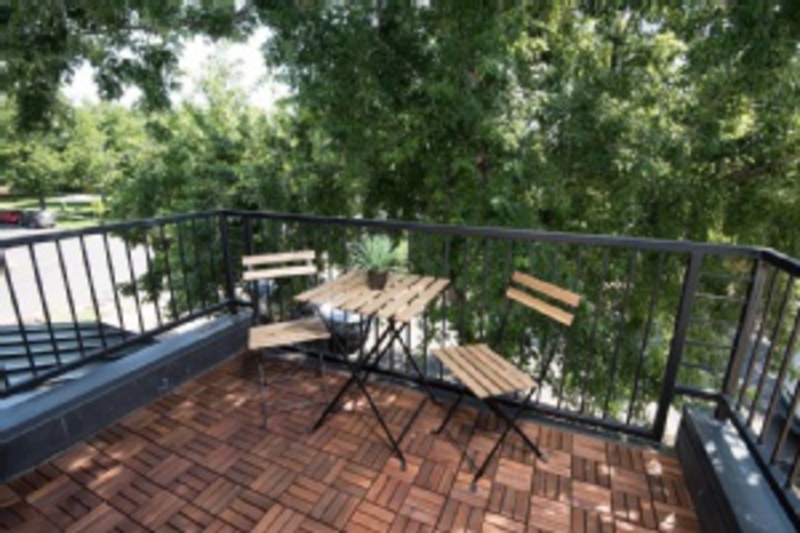 Terrace/Patio 44 of 60