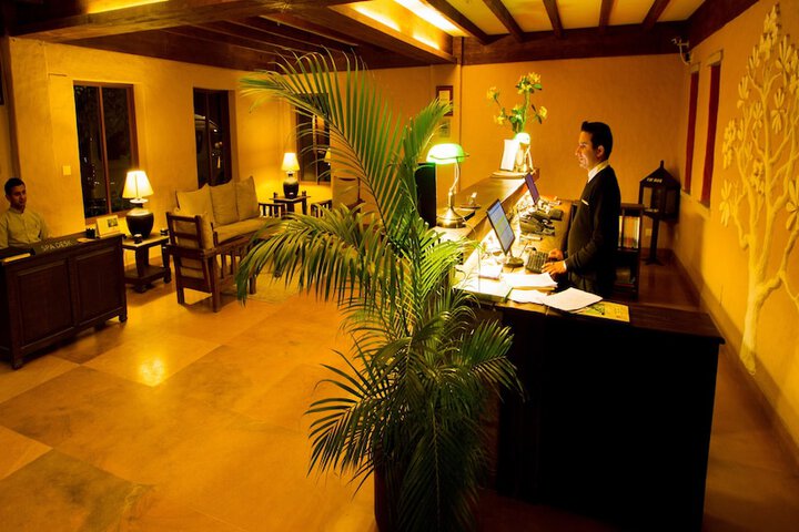 Hotel Interior 2 of 87