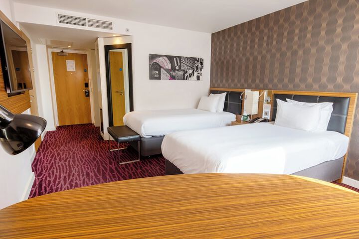 Room 7 of 137